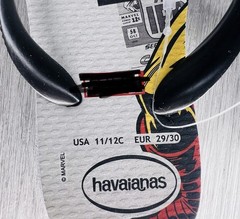 Havaianas Kids flip flops
