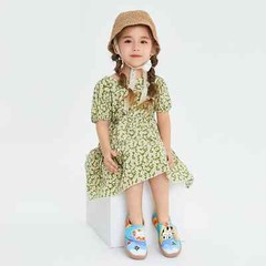 Kid Size UIN Slip On Shoes Comfortable Loafers „Sweet Dream“