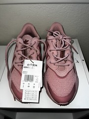 Adidas Ozweego J Pink