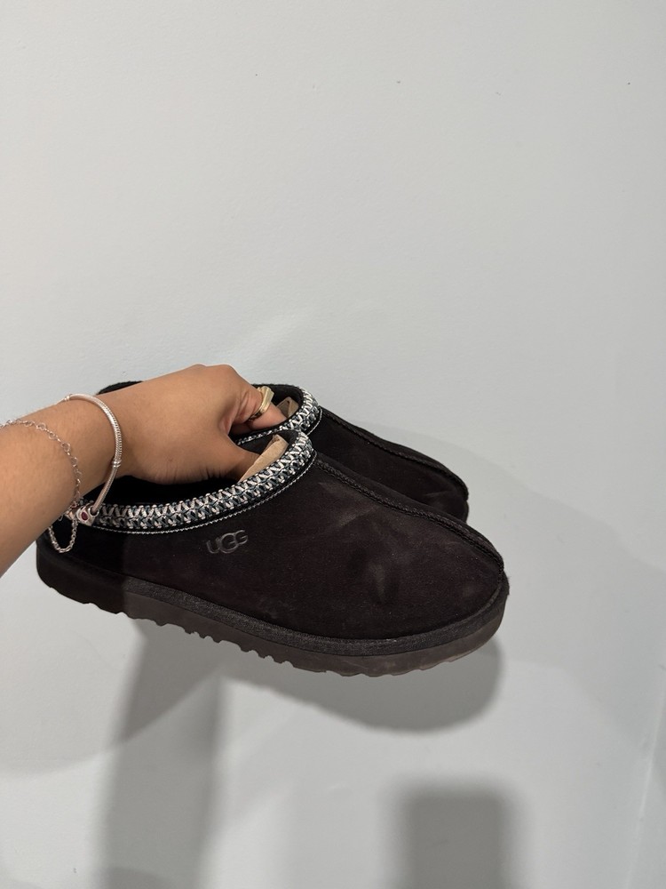 kids ugg tasman size 6