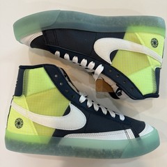 Nike Blazer Mid ’77 GS Move To Zero Navy DO2699-400 Sz 5Y Womens 6.5 Brand New