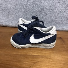 Nike Vintage 1980’s 1505 Lil Nipper New Born Shoes Size 2