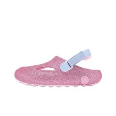 Nike Jordan Hydrip PS Pink Foam Pink Rise Kids Preschool Sandal II1875-666
