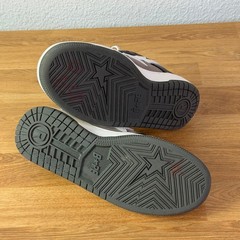 A Bathing Ape Bape Sk8 Sta Size 5