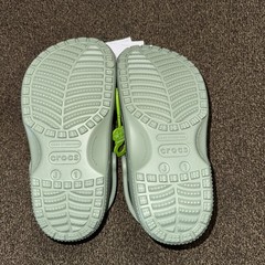 Crocs Classic Clog K Size J1