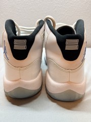 Air Jordan 11 Retro GS ‚Legend Blue‘ – Size 6Y – Codigo 378038-104 – No Box