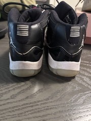 jordan 11 size 13c