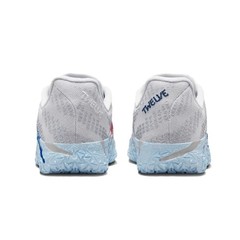 Big Kid’s Nike JA 3 SE „Outer Space“ Photon Dust/Black (IQ0839 001) – 5