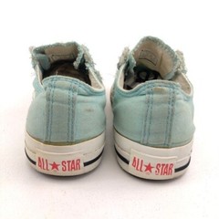 Converse CTAS Low Laceless Slip on Skate Sneakers Kids Youth Size 2 EUR 33.5