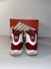 Air Jordan 11 Retro ‘Cherry’ (2022) (GS) Size US 5.5Y Used