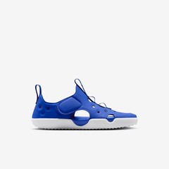 Nike Sunray Protect 4 Little Kids‘ Sandals (Game Royal/White)