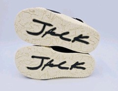Size 8C – Travis Scott Jumpman Jack TR (TD) “Bright Cactus” FJ2852 102