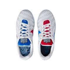 Big Kid’s Nike JA 3 SE „Outer Space“ Photon Dust/Black (IQ0839 001) – 5