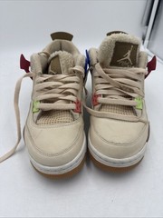 Size 6 (GS) – Jordan 4 Retro Mid Wild Things