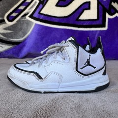 Size 11c – Nike JORDAN COURTSIDE 23 PS AQ7734-100