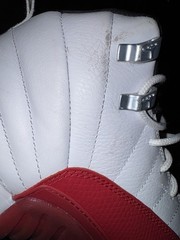 Jordan 12 Cherry 2023