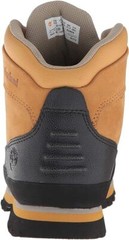 TIMBERLAND JUNIORS EURO HIKER SHELL TOE BOOTS A1LVW