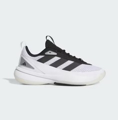 Adidas Subzone J Basketball Sneakers Junior Size 5 (womens 6.5-7)( 37 1/3) New.