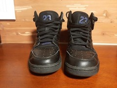 Jordan 1 Flight 4 Premium GS ‚Space Jam‘ Youth Size: 5Y