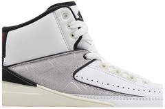 NEW AUTHENTIC AIR JORDAN 2 RETRO (GS) „PYTHON“ US 6.5 Y/7.5 W