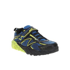 Avia Force Ii Training Boys Size 10 M Sneakers Athletic Shoes A8425B-BLK