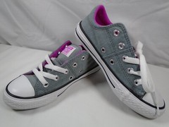 NWOB Unisex Kids Converse All Star Shoes assorted styles and sizes