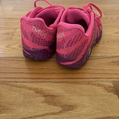 Nike Ja 3 ‚Max Volume‘ Hyper Pink IB4773-600 (GS) Size 6y