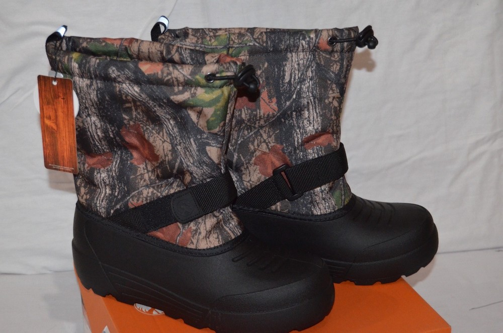 Northside Kids‘ Frosty Insulated Boots, sz 5