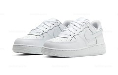 Nike Air Force 1 PS ‚White‘ 314193-117 Kids