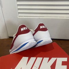 Nike Cortez Basic Forrest Gump (GS) 904764-103 Size 6.5Y New with Box