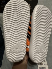 Water Sandals Adidas Nemo