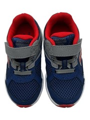 Saucony Cohesion 14 Red/Blue, US 7