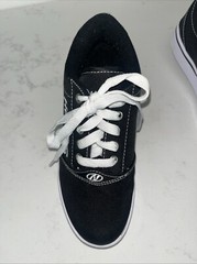 Heelys Pro 20 Wheeled Skate Shoes Yth Size 3