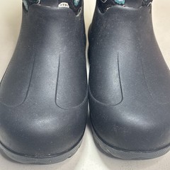 BOGS Classic High Waterproof Insulated -35°F Winter Boots Big Kid Size 1 Handles