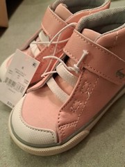 See Kai Run Basics Toddler Belmont Sneakers