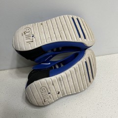 Nike Sunray Blue Protect Size 7 TODDLER SANDALS