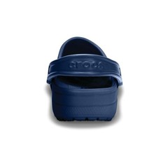 Crocs Toddlers Classic Clogs – White/White