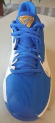 NIKE FREAK 2 SE (GS) SIGNAL BLUE-SUMMIT WHITE SZ 4.5Y-WOMENS SZ 6 [CZ4177-408]