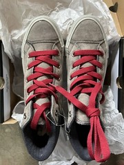 Converse Chuck Taylor All Star PC Boot 5Y W7
