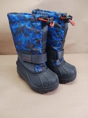 Columbia Kids Snow Boots