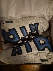 Nike Air More Uptempo