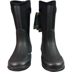 Lone Cone Classic Black MudBoot Size 12 NWTS