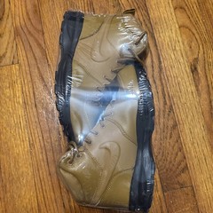 Nike Manoa Mid Wheat / SIZE:5Y Kids