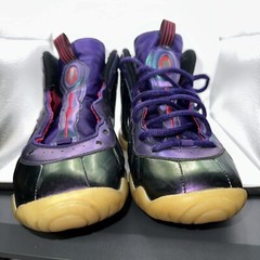 Nike Air Foamposite One Iridescent Purple (GS) Size 6 Y