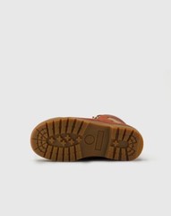 TIMBERLAND LITTLE KIDS 6′ FIELD BOOT US SIZE- 2.5 STYLE # TB0A242G-V17