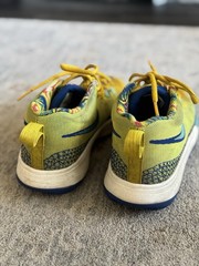 Nike Kyrie Flytrap 6 GS Kaleidoscope Youth 6Y Women’s 7.5 Shoes DQ8094-700