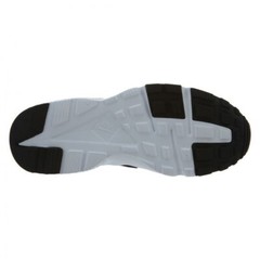 NWOB NIKE HUARACHE RUN GS BLUE VOID 654275-415 YOUTH 5 WOMENS 6.5
