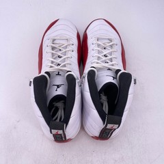 Air Jordan (GS) 12 Retro „CHERRY“ 2023 – Size 7Y – 153265 116 (14997-1)