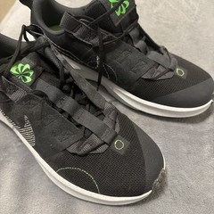 Nike Crater Impact Sneakers Size 7Y Womens Size 8.5 Athletic Shoes