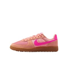 Nike Field General Low top Kids Lifestyle Shoes Dark Light Brown Kids IF0465-800